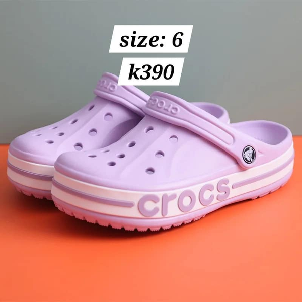 crocs