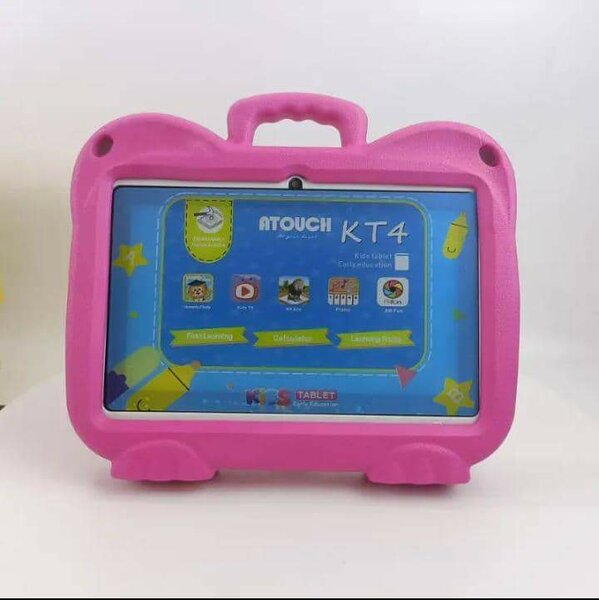 Tablette éducative 7 pouces 6GB ram 128Go