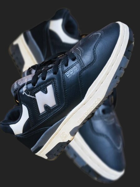 NEW BALANCE 550 "Panda"