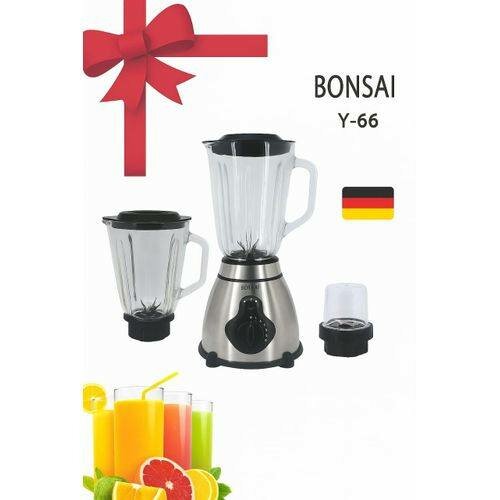 Mixeur Bonsal Y-66G Puissant