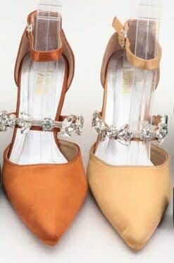 Chaussures de soirée