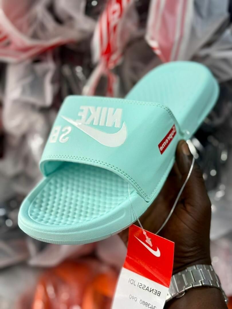 Tongs Nike SB Confort