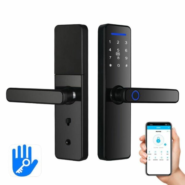 Serrure électronique Ttlock