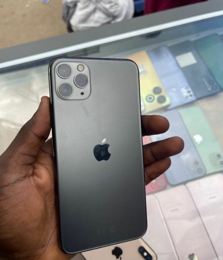 iPhone 11 pro Max