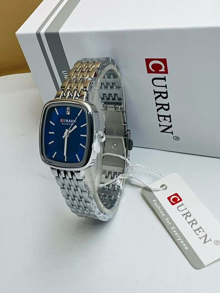 Montre classique dame