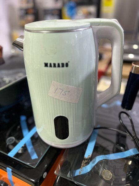 Marado 3.5 litres kettle