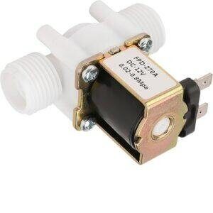 Capteur de débit FPD-270A