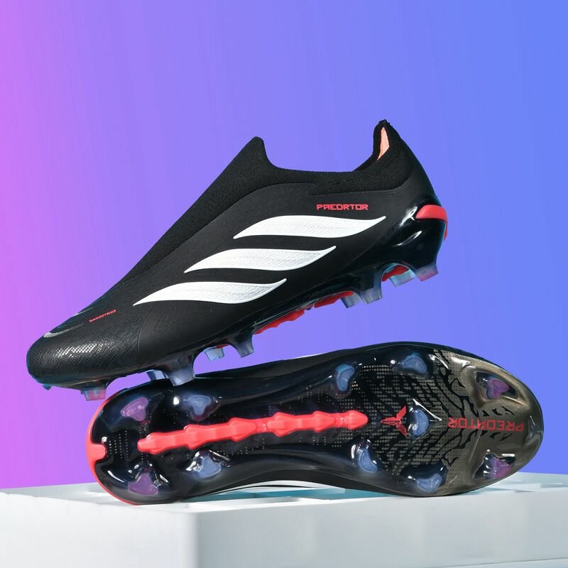 Chaussures de football haute performance