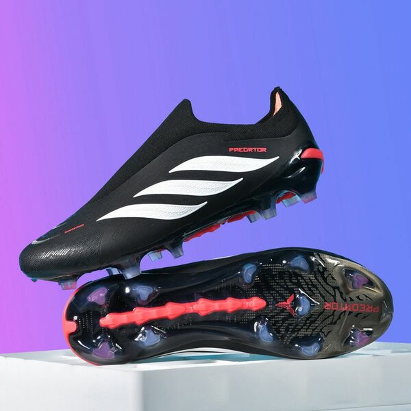 Chaussures de football haute performance