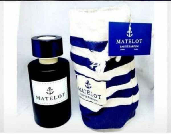 Matelot Eau de Parfum