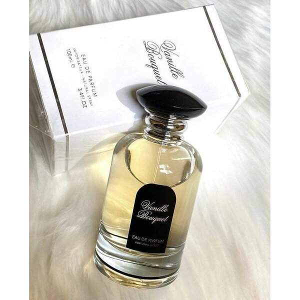 Vanille Bouquet Eau de Parfum