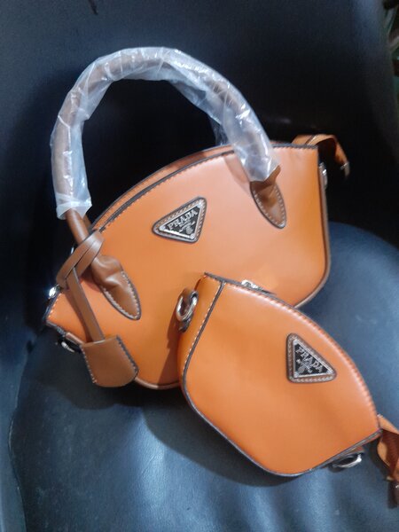 Sac à Main en Cuir Élégant