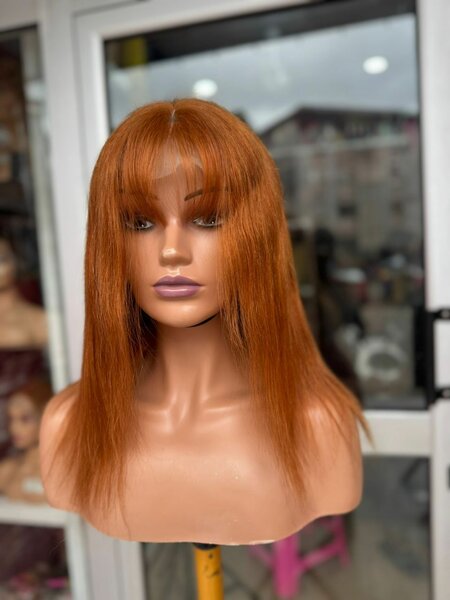 Péruvienne closure 4x4 en fran