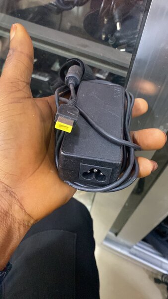 Lenovo usb laptop charger original