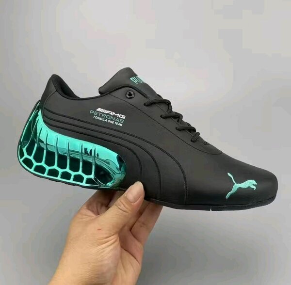 Puma motosport