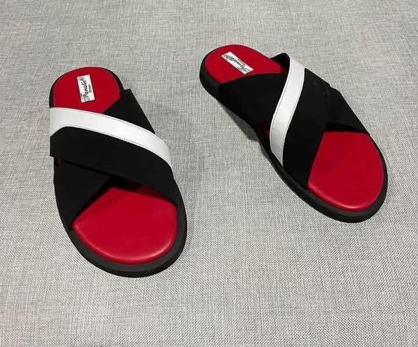 Sandales décontractées homme