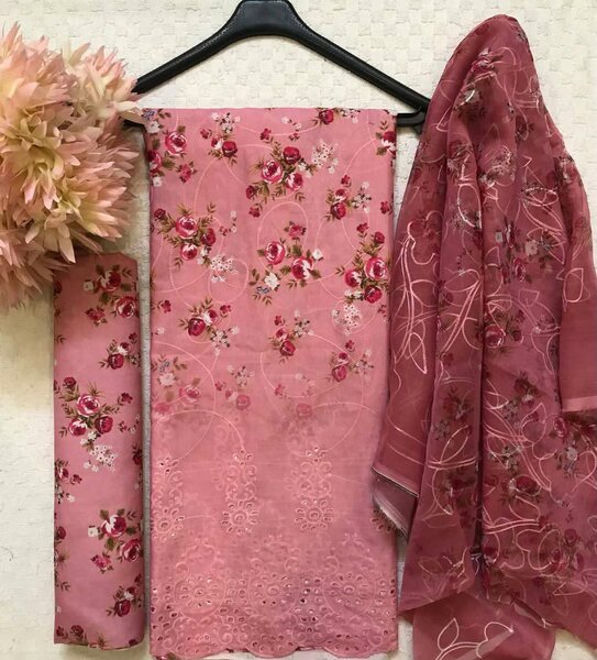 3pc readymade ladies suits