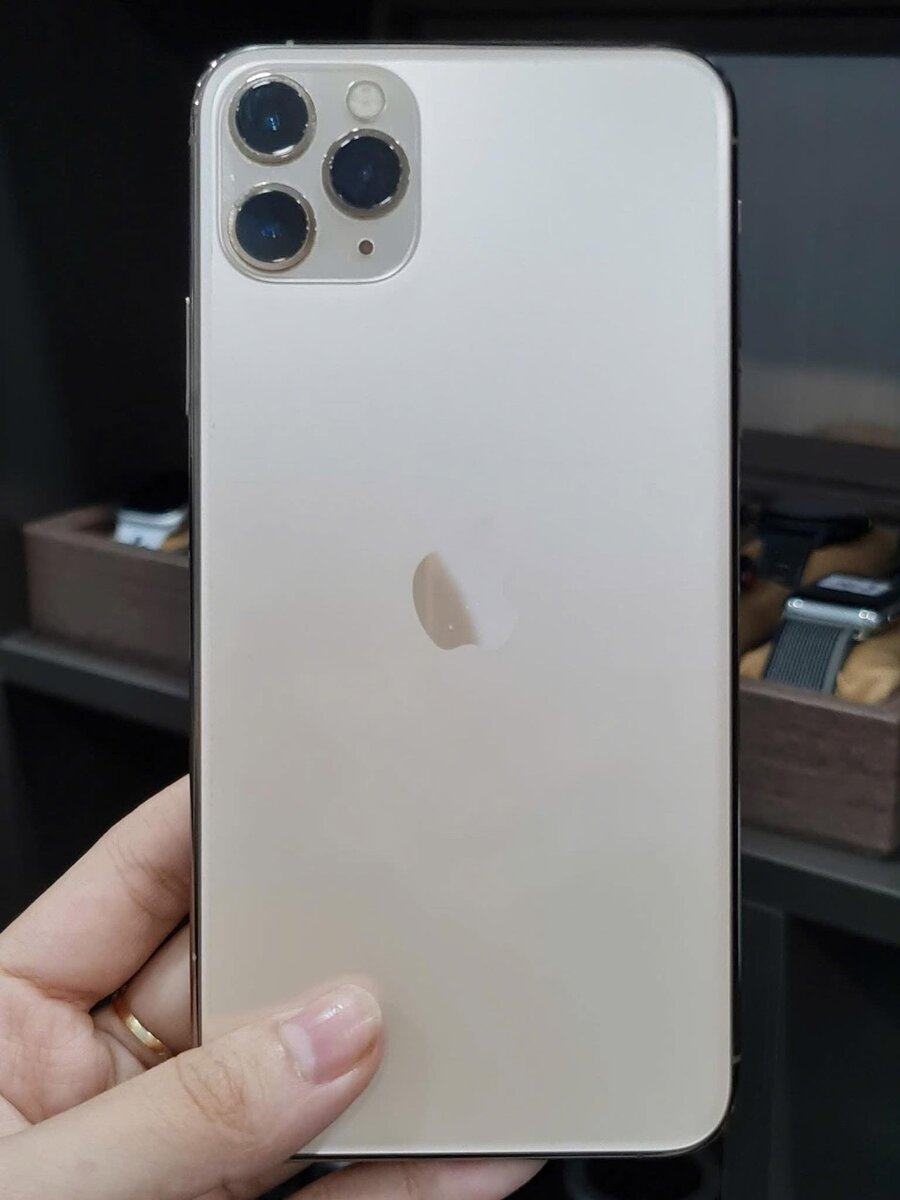 iPhone 11 promax