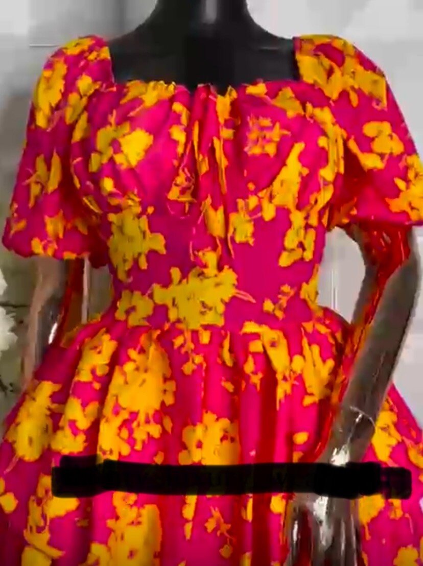 Cute dress available as seen