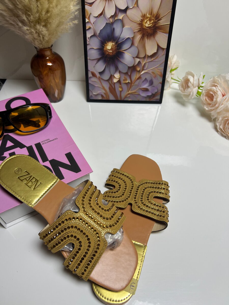 SANDALES POUR FEMMES