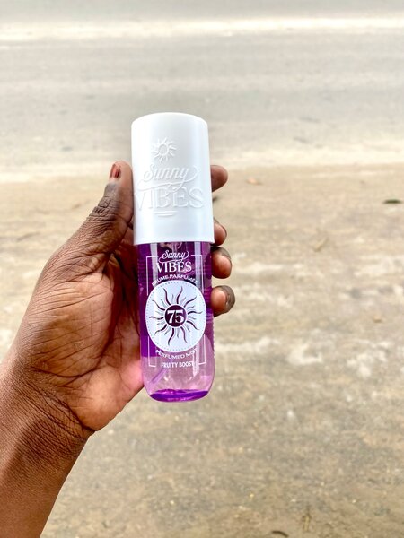 Spray Solaire Sunny Vibes