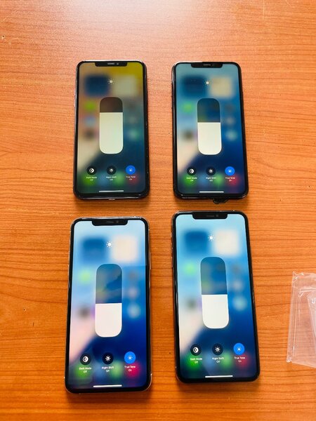 PRE OWNED IPHONES 11PRO MAX