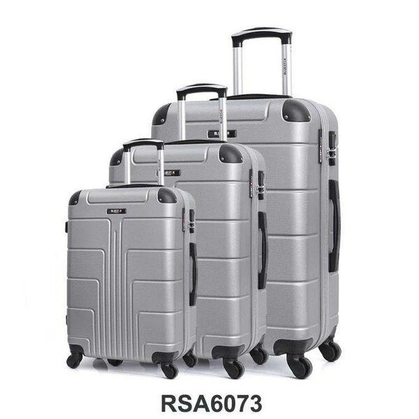 Valises Rigides 3 Pièces