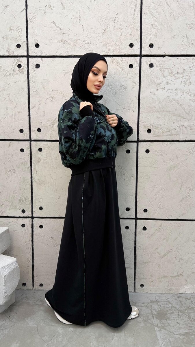 Шикарная Двойка