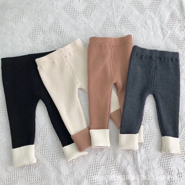 Самые качественные лосины с начесом, качество просто супер