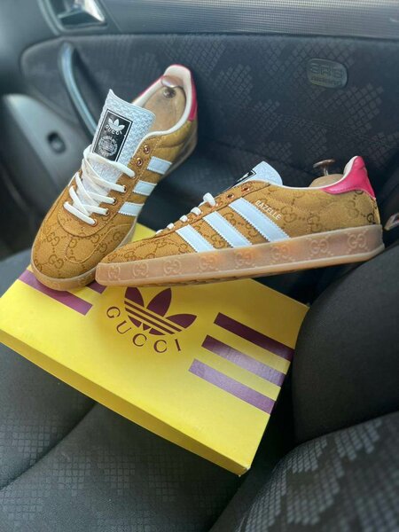 Adidas gazelle