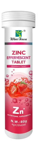 Zink tablet
