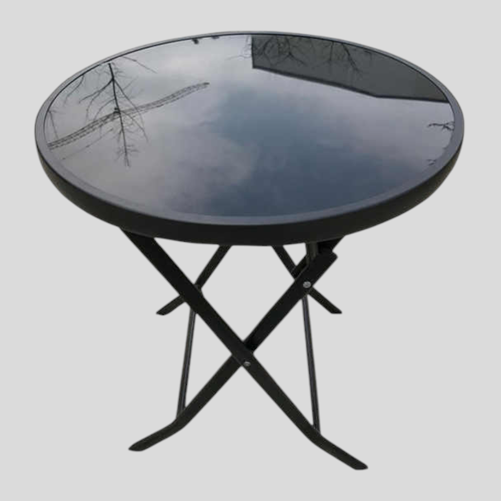 Table de salon et extérieur