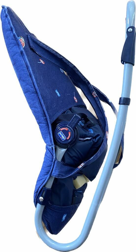 Transat CHICCO pour bébé