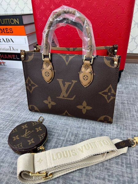 LV Onthego