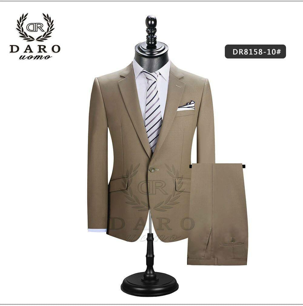 Quality Suit For Men