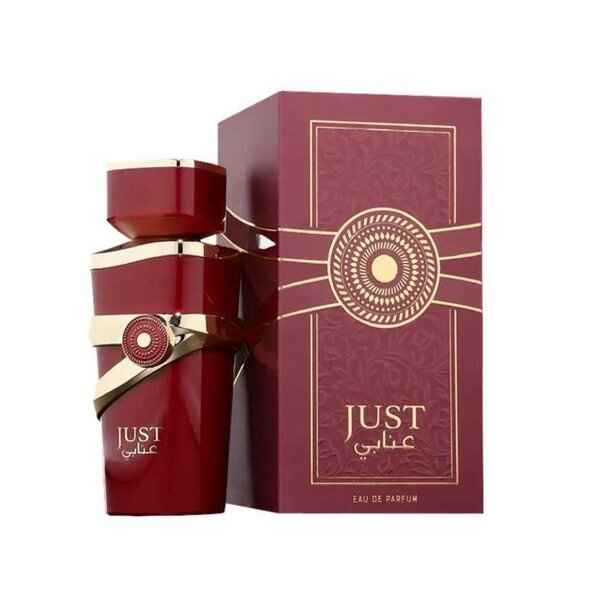 Parfum JUST