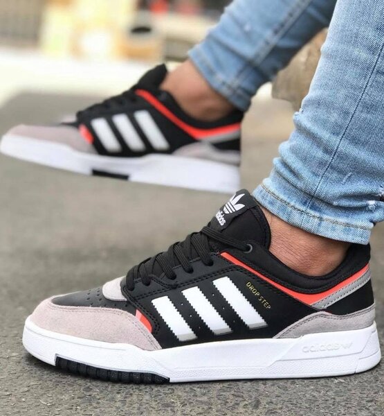 Baskets Adidas Homme Mode