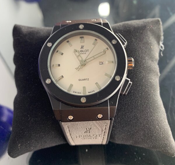 Hublot Best quality Strap Watch