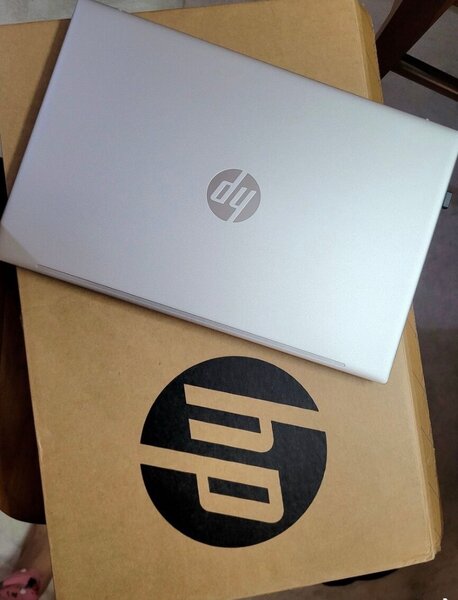 Ordinateur Portable HP