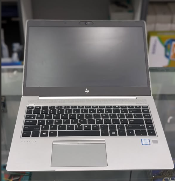 HP Elitebook 84O G5