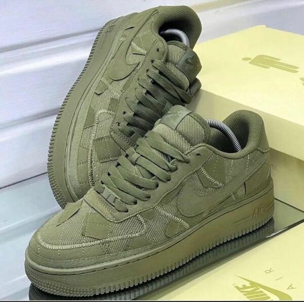 Nike Airforce 1