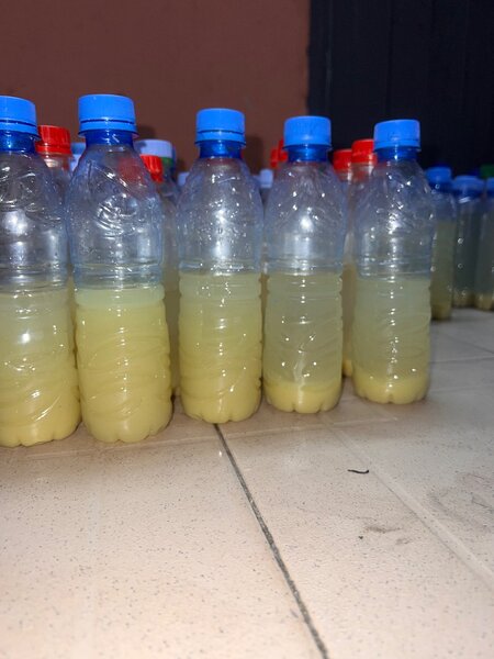 Boissons Artisanales Fruitées