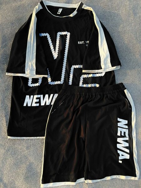 Complet avec culotte