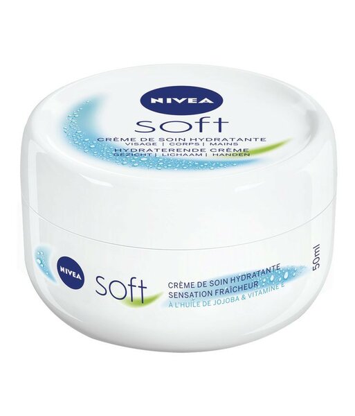 Creme Nivea