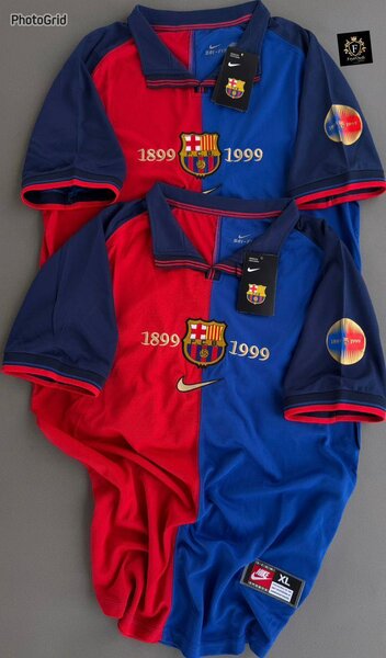 Maillot vintage