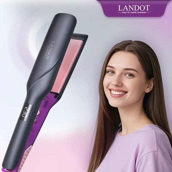 Landot Hair Straightener