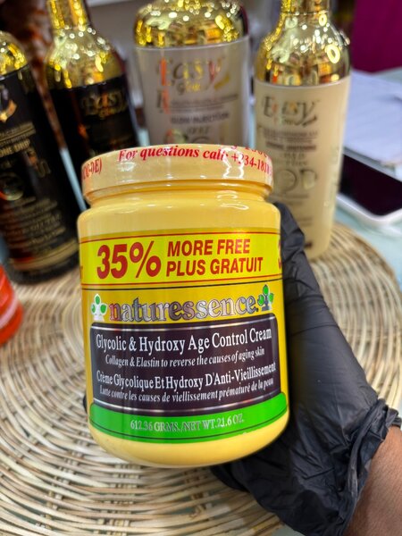 Suisse collagène glycolique