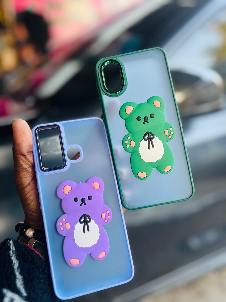 Phone cases android and iPhone
