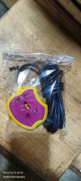 Extension Apple Lead