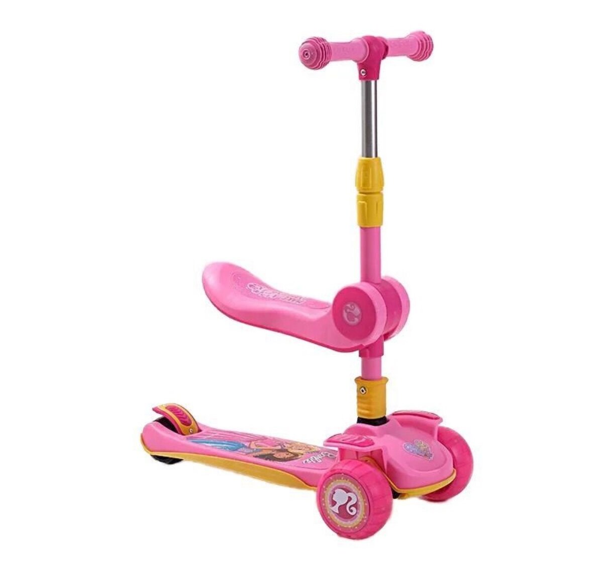 Trottinette pour Enfants